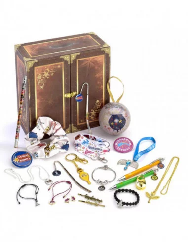 Harry Potter Calendario de adviento Joyería & accesorios Potions