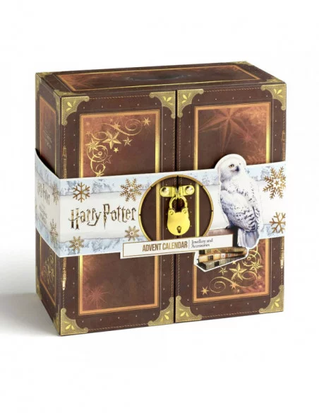 Harry Potter Calendario de adviento Joyería & accesorios Potions