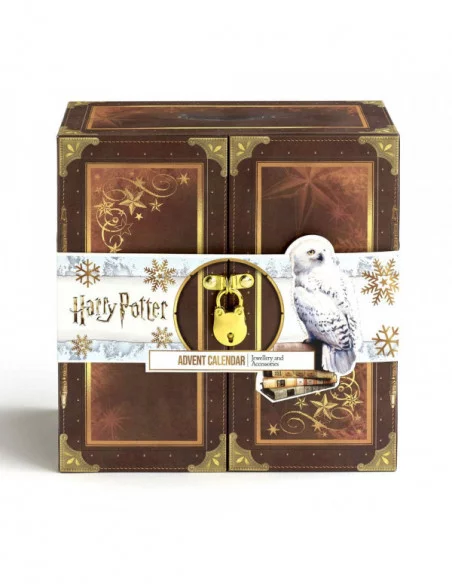 Harry Potter Calendario de adviento Joyería & accesorios Potions