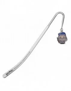 Harry Potter Punto de libro Dumbledore (bañado en plata)