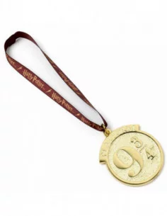 Harry Potter Bola de Navidad Platform 9 3/4