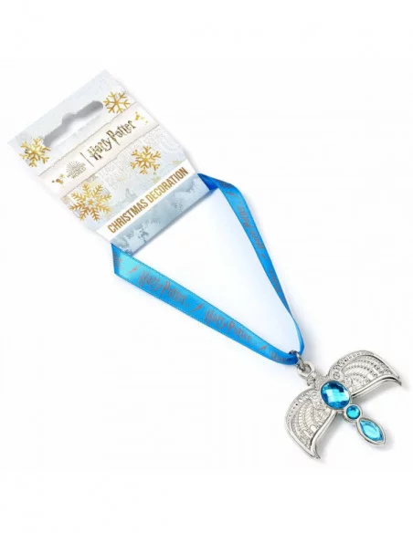 Harry Potter Bola de Navidad Diadem