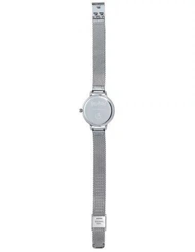 Harry Potter x Swarovski Reloj de pulsera Deathly Hallows