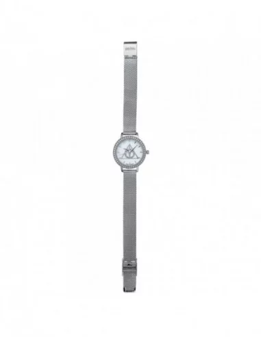 Harry Potter x Swarovski Reloj de pulsera Deathly Hallows