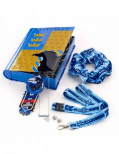Harry Potter Caja de Joyería & accesorios Ravenclaw House