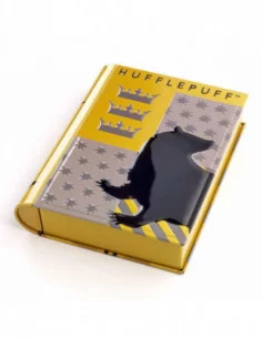 Harry Potter Caja de Joyería & accesorios Hufflepuff House 2