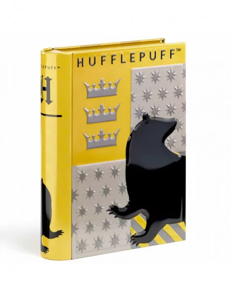 Harry Potter Caja de Joyería & accesorios Hufflepuff House