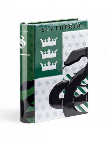 Harry Potter Caja de Joyería & accesorios Slytherin House