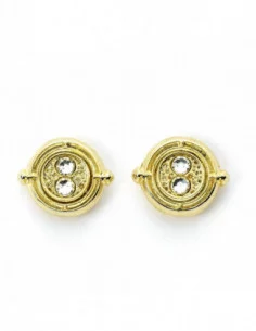 Pendientes Stud Fawkes Rose Gold