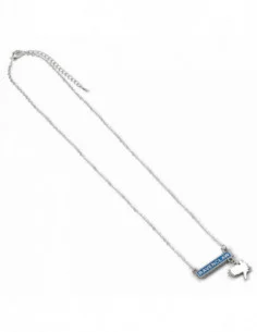 Harry Potter Collar con Colgante Ravenclaw Bar
