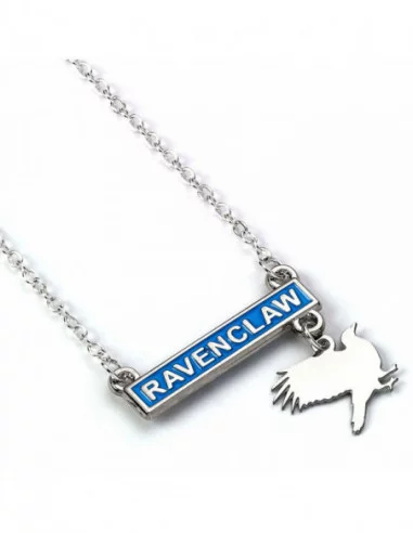 Harry Potter Collar con Colgante Ravenclaw Bar