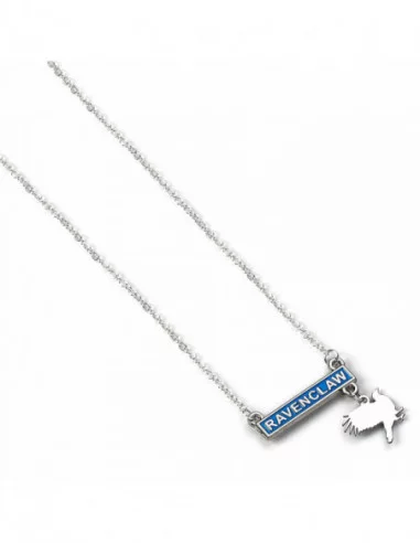 Harry Potter Collar con Colgante Ravenclaw Bar
