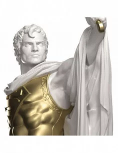 DC Comics Estatua Superman: Prince of Krypton 38 cm 2