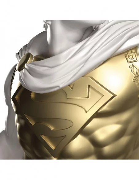 DC Comics Estatua Superman: Prince of Krypton 38 cm