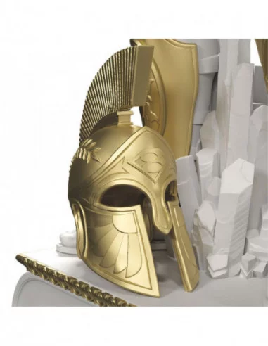 DC Comics Estatua Superman: Prince of Krypton 38 cm