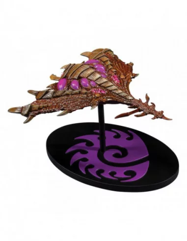 StarCraft Réplica Zerg Brood Lord 15 cm