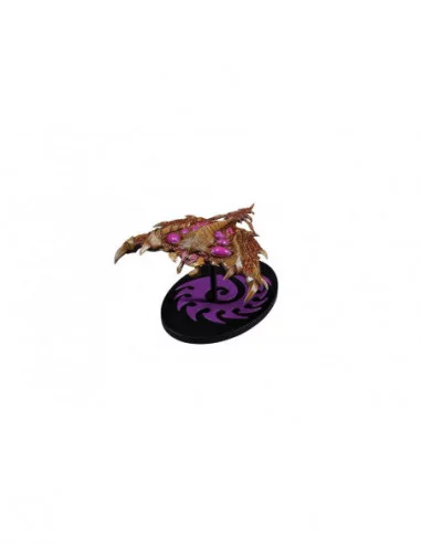 StarCraft Réplica Zerg Brood Lord 15 cm