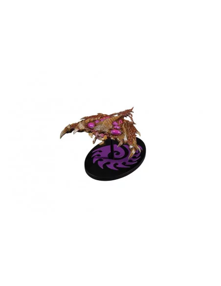 StarCraft Réplica Zerg Brood Lord 15 cm