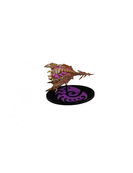 StarCraft Réplica Zerg Brood Lord 15 cm