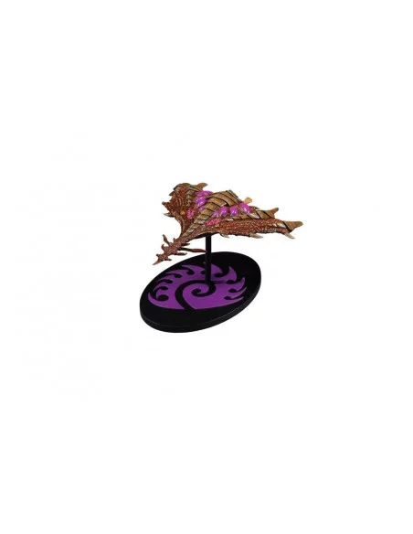 StarCraft Réplica Zerg Brood Lord 15 cm