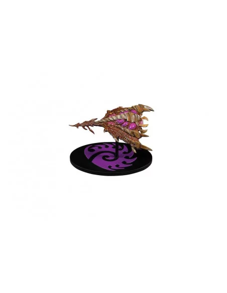 StarCraft Réplica Zerg Brood Lord 15 cm