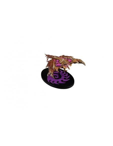 StarCraft Réplica Zerg Brood Lord 15 cm