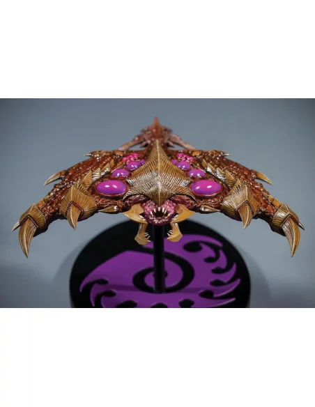 StarCraft Réplica Zerg Brood Lord 15 cm