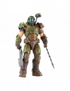 Doom Figura 1/6 Doom Slayer heo exclusive 30 cm