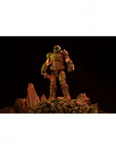 Doom Figura 1/6 Doom Slayer heo exclusive 30 cm 2