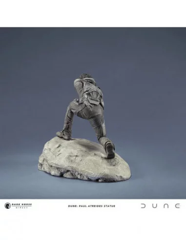 Dune Estatua Paul Atreides 22 cm