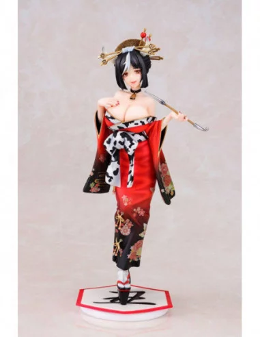 Original Character Estatua PVC 1/6 Gyuuho-san Houjun Otoyama 27 cm