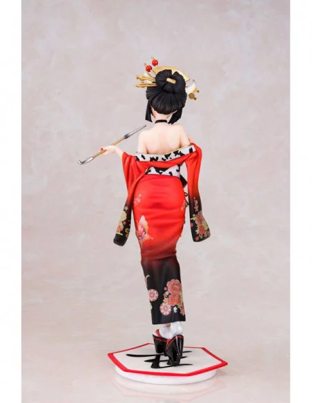 Original Character Estatua PVC 1/6 Gyuuho-san Houjun Otoyama 27 cm Original Character Estatua PVC 1/6 Gyuuho-san Houjun Otoyama 27 cm