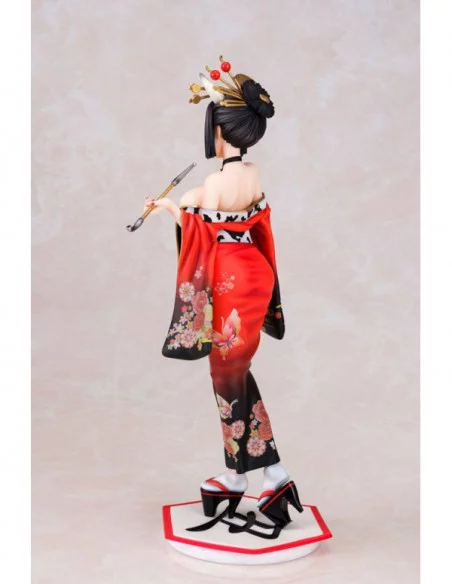 Original Character Estatua PVC 1/6 Gyuuho-san Houjun Otoyama 27 cm Original Character Estatua PVC 1/6 Gyuuho-san Houjun Otoyama 27 cm