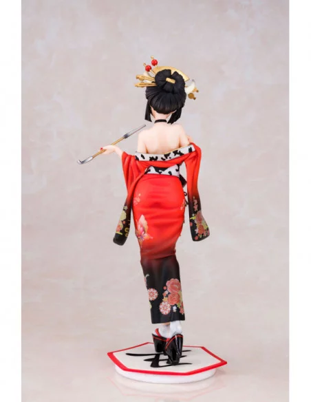 Original Character Estatua PVC 1/6 Gyuuho-san Houjun Otoyama 27 cm Original Character Estatua PVC 1/6 Gyuuho-san Houjun Otoyama 27 cm