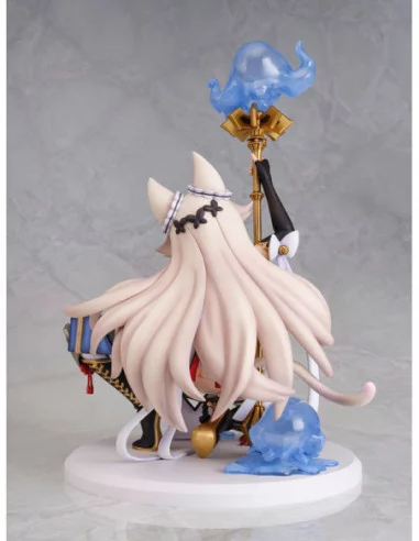 Original Character Estatua 1/5 Mota Design Summoner Neko-san 29 cm