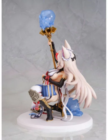 Original Character Estatua 1/5 Mota Design Summoner Neko-san 29 cm
