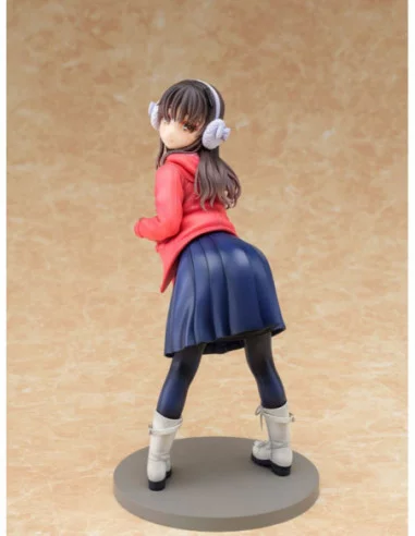 Original Character Estatua 1/7 Yuri-chan illustration by Kumiko Aoi 20 cm