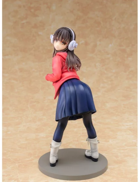 Original Character Estatua 1/7 Yuri-chan illustration by Kumiko Aoi 20 cm