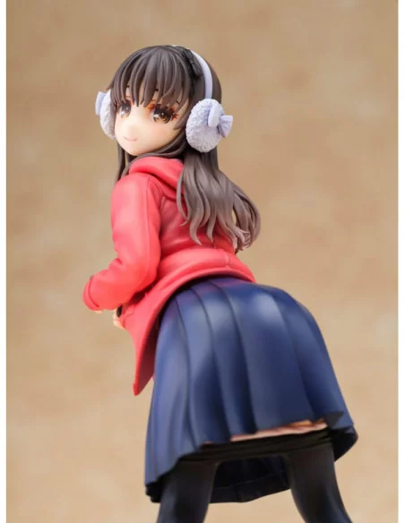 Original Character Estatua 1/7 Yuri-chan illustration by Kumiko Aoi 20 cm