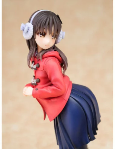 Original Character Estatua 1/7 Yuri-chan illustration by Kumiko Aoi 20 cm