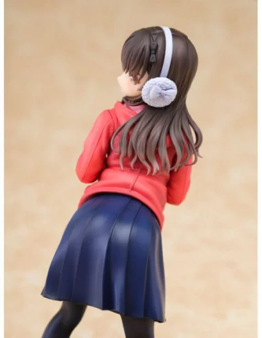 Original Character Estatua 1/7 Yuri-chan illustration by Kumiko Aoi 20 cm