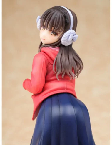 Original Character Estatua 1/7 Yuri-chan illustration by Kumiko Aoi 20 cm