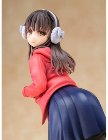 Original Character Estatua 1/7 Yuri-chan illustration by Kumiko Aoi 20 cm