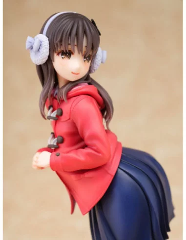 Original Character Estatua 1/7 Yuri-chan illustration by Kumiko Aoi 20 cm