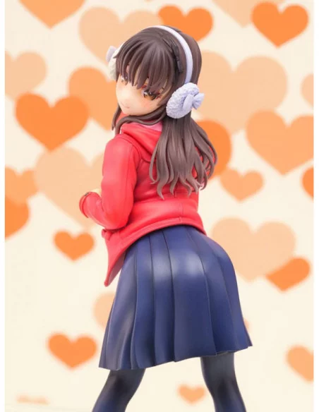 Original Character Estatua 1/7 Yuri-chan illustration by Kumiko Aoi 20 cm