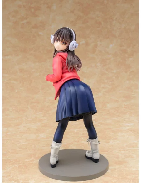 Original Character Estatua 1/7 Yuri-chan illustration by Kumiko Aoi 20 cm