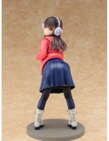 Original Character Estatua 1/7 Yuri-chan illustration by Kumiko Aoi 20 cm