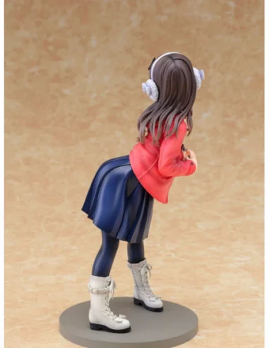 Original Character Estatua 1/7 Yuri-chan illustration by Kumiko Aoi 20 cm