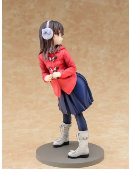 Original Character Estatua 1/7 Yuri-chan illustration by Kumiko Aoi 20 cm