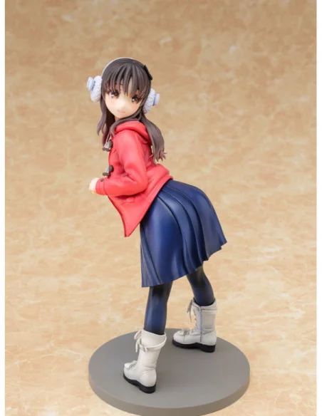 Original Character Estatua 1/7 Yuri-chan illustration by Kumiko Aoi 20 cm